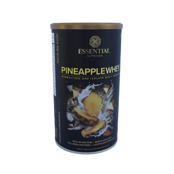 ESSENTIAL PINEAPPLE WHEY 450 G