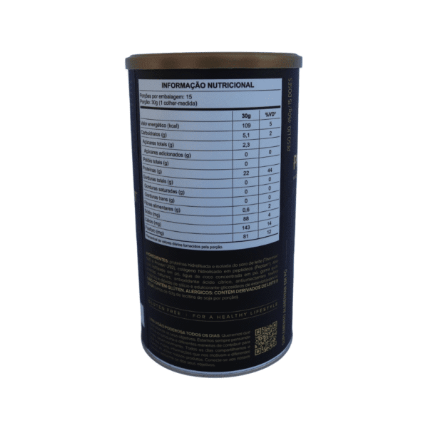ESSENTIAL PINEAPPLE WHEY 450 G