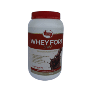 VITAFOR WHEY FORT 3W CHOCOLATE 900G