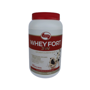 VITAFOR WHEY FORT COOKIES&CREAM 3W 900G