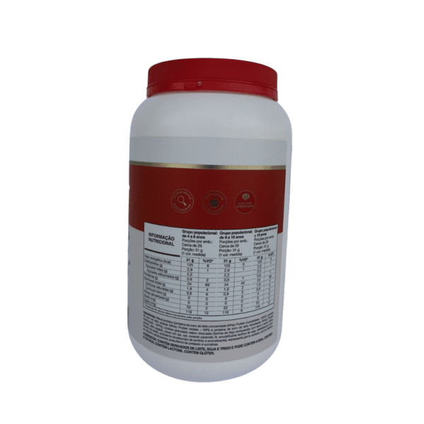 VITAFOR WHEY FORT COOKIES&CREAM 3W 900G
