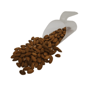 Divina Terra - Amêndoa Torrda sem Sal.