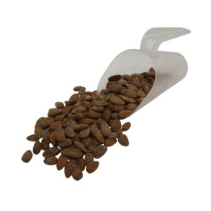 Divina Terra - Amêndoa Torrada e Salgada