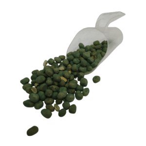 Divina Terra - Amendoim cebola e salsa