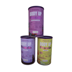 Sanavita Body Up Protein 450 g