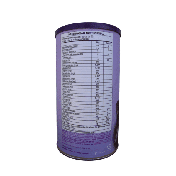 Sanavita Body Up Protein 450 g
