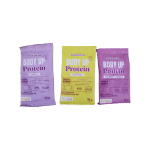 Sache Body Up Protein 20 g