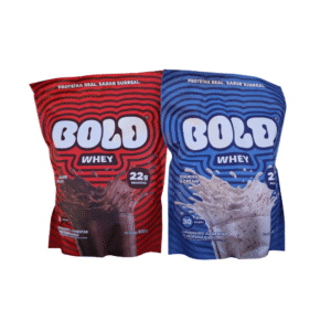 Bold Whey 900 G