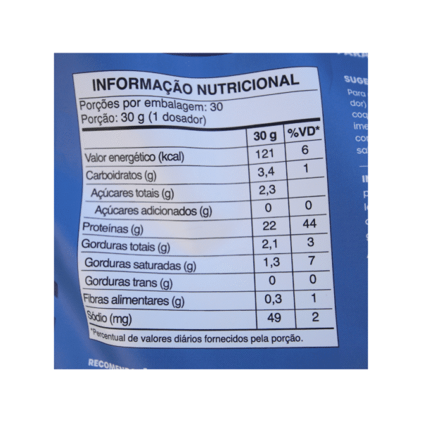 Bold Whey 900 G