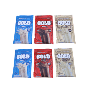 Bold Sache de Whey Protein 22 g