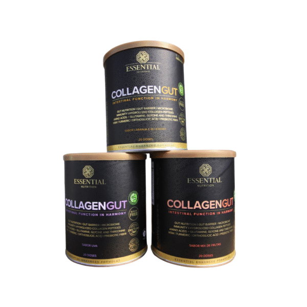 Essential Collagen Gut 400 G
