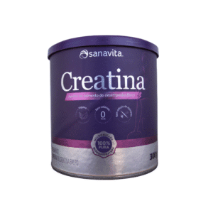 Sanativa Creatina 300 g