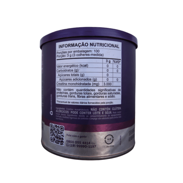 Sanativa Creatina 300 g
