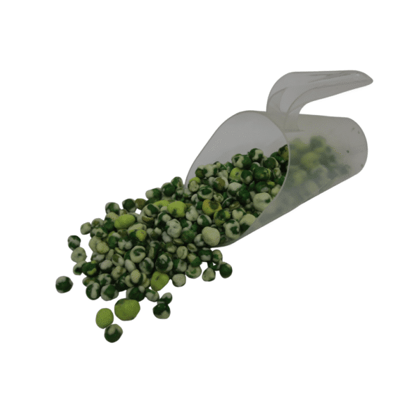 Ervilha com Wasabi - Divina Terra