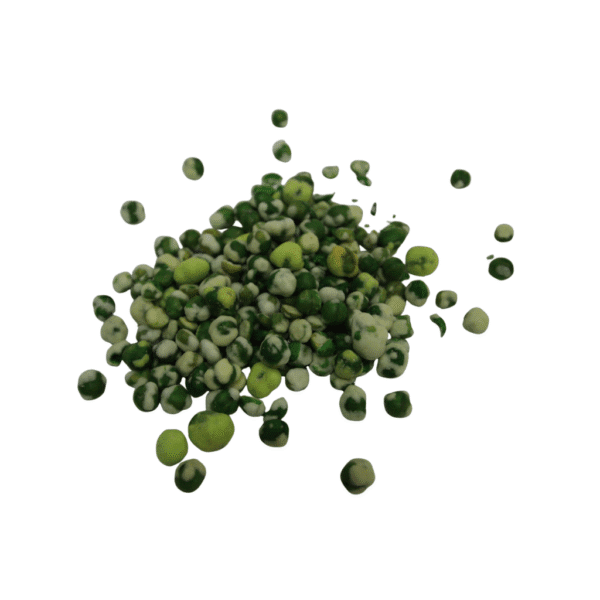 Ervilha com Wasabi - Divina Terra