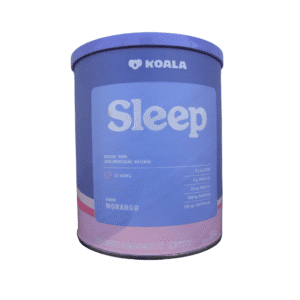 Koala Sleep Morango 264 g