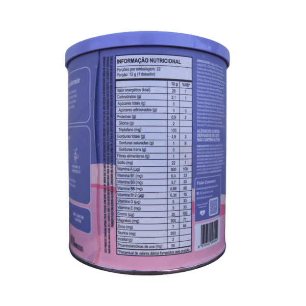 Koala Sleep Morango 264 g