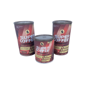 Super Coffee - Lajotina