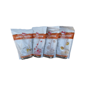 Whey Protein WPC 900 G