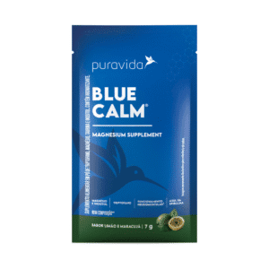 SACHE BLUE CALM LIMÃO & MARACUJÁ 7G